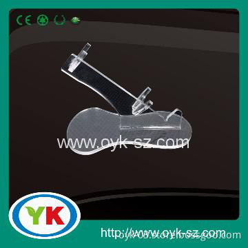 Display acrylic  for electronic cigarette